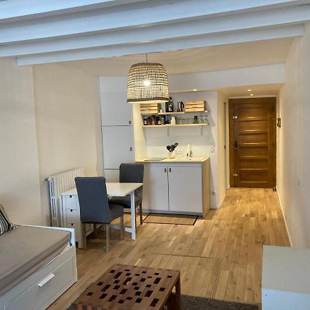 Apartament 2 Pieces Cosy Annecy Zewnętrze zdjęcie