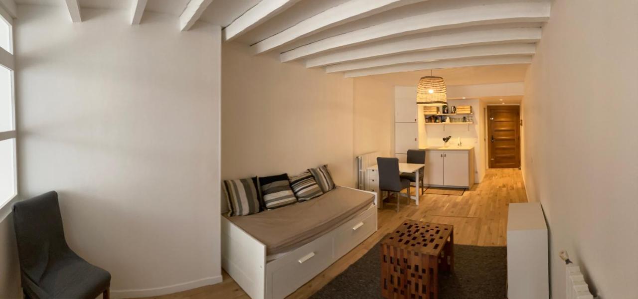 Apartament 2 Pieces Cosy Annecy Zewnętrze zdjęcie