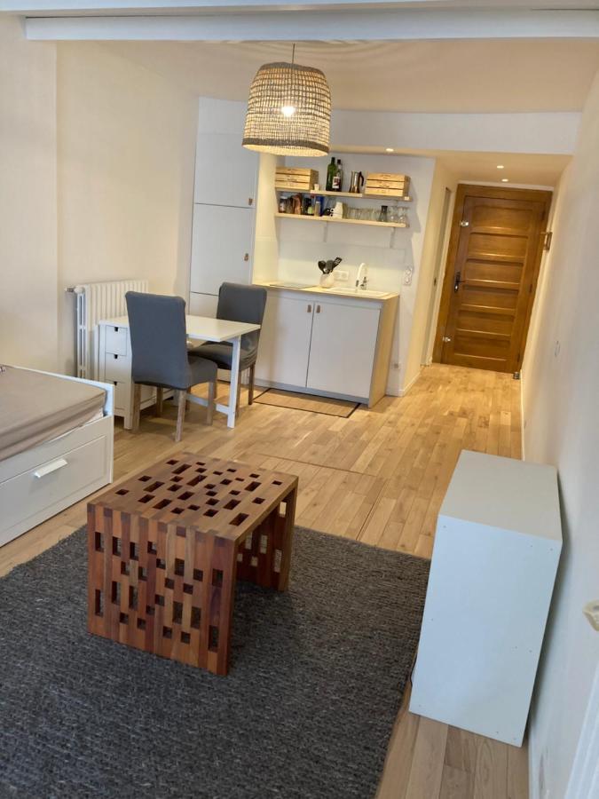 Apartament 2 Pieces Cosy Annecy Zewnętrze zdjęcie
