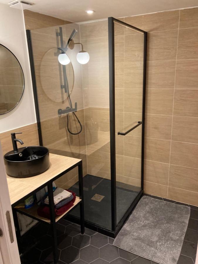 Apartament 2 Pieces Cosy Annecy Zewnętrze zdjęcie