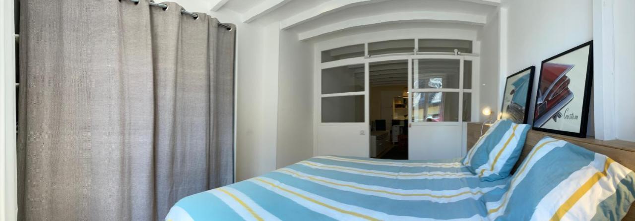 Apartament 2 Pieces Cosy Annecy Zewnętrze zdjęcie