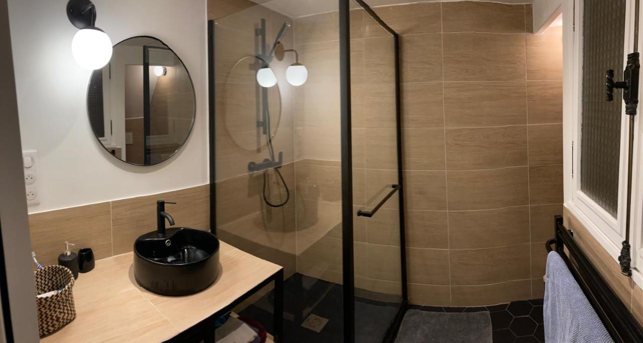 Apartament 2 Pieces Cosy Annecy Zewnętrze zdjęcie