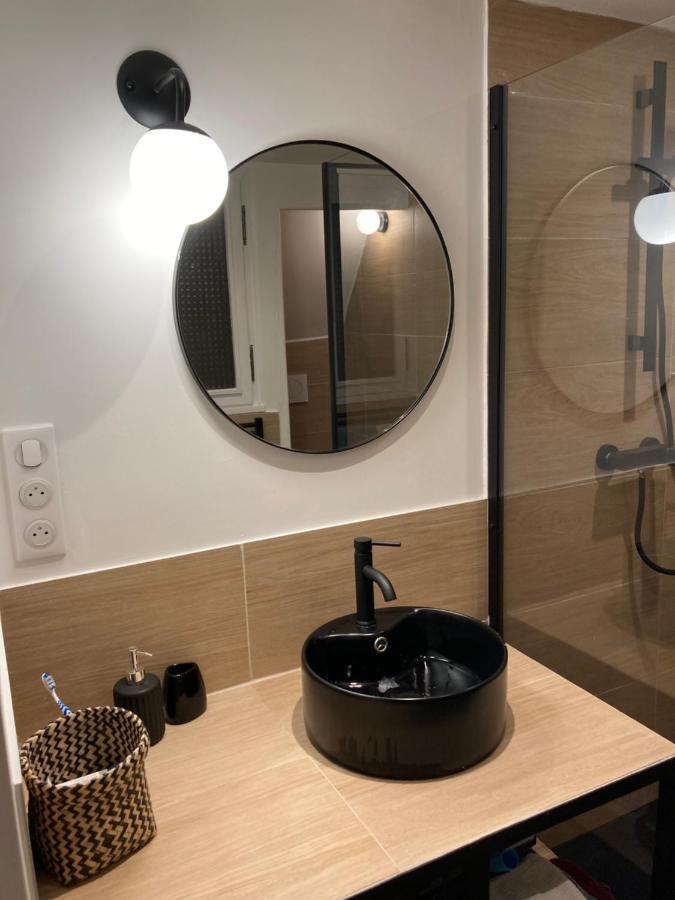 Apartament 2 Pieces Cosy Annecy Zewnętrze zdjęcie