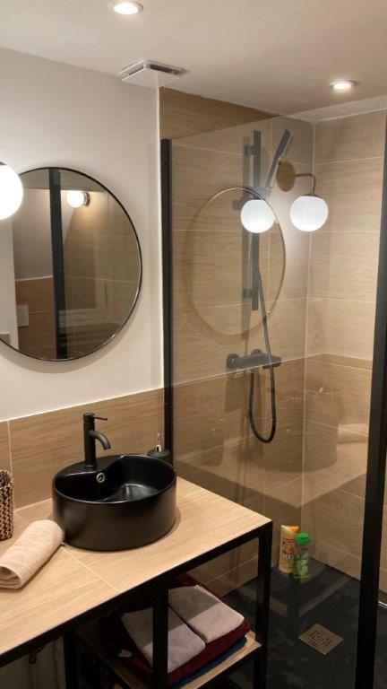 Apartament 2 Pieces Cosy Annecy Zewnętrze zdjęcie